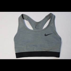 Nike dri-fit sports bra